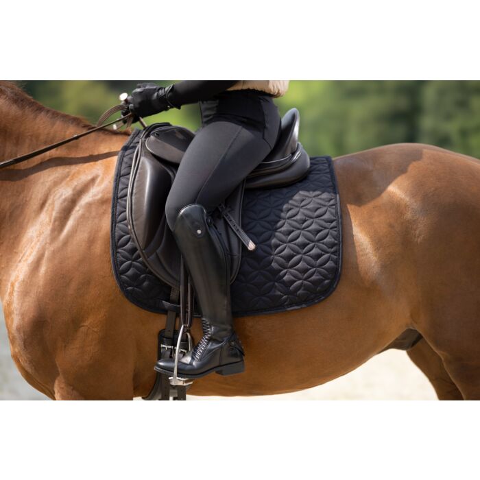 HKM Saddle Cloth - Daphne